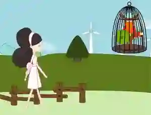 Spel La Pastelera aanlyn