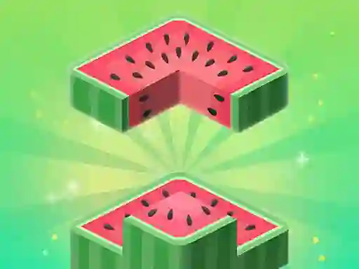Spel Block Stacking aanlyn