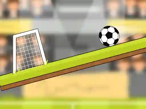 Spel Rotate Soccer aanlyn