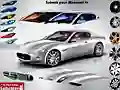 Spel Pimp My Maserati aanlyn