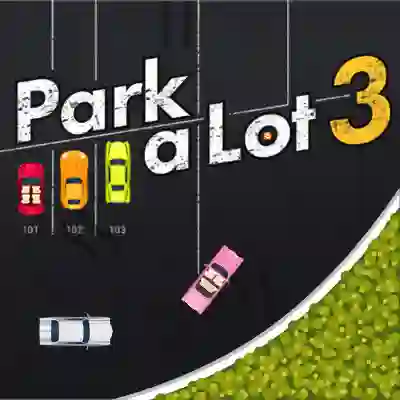 Spel Park a Lot 3 aanlyn