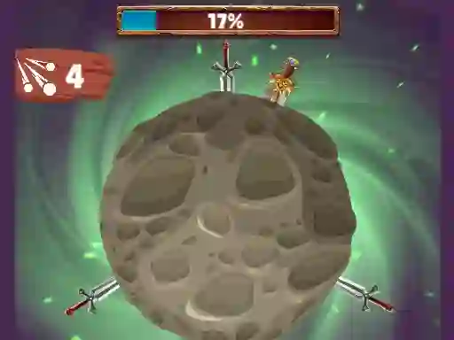 Spel Merge Weapons aanlyn