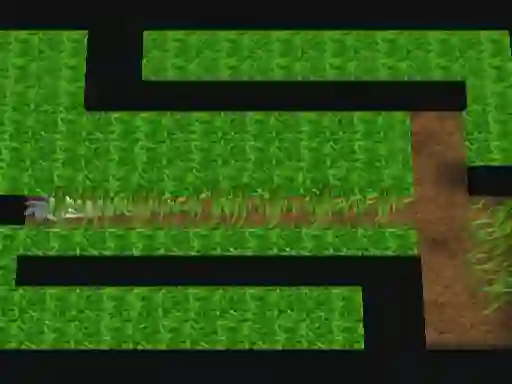 Spel Grass Cutter aanlyn