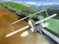 Spel Airplane Road aanlyn