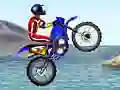 Spel FMX team aanlyn