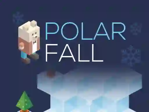 Spel Polar Fall aanlyn