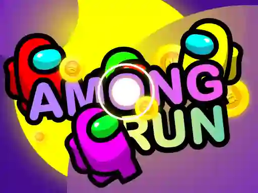 Spel Among Run aanlyn