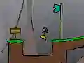 Spel The Fancy Pants Adventure aanlyn