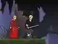 Spel Princess Bride: The Fire Swamp aanlyn