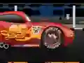 Spel Lightning mcqueen Dress Up aanlyn