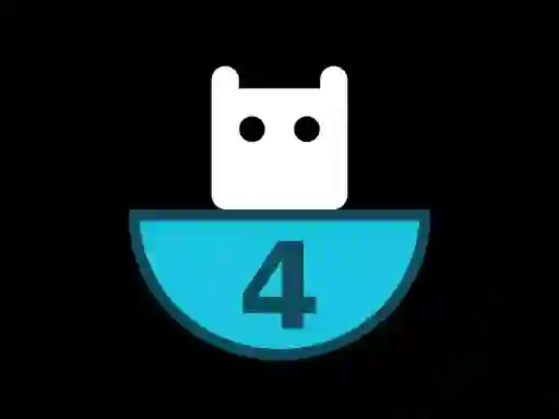 Spel Platform Countdown aanlyn