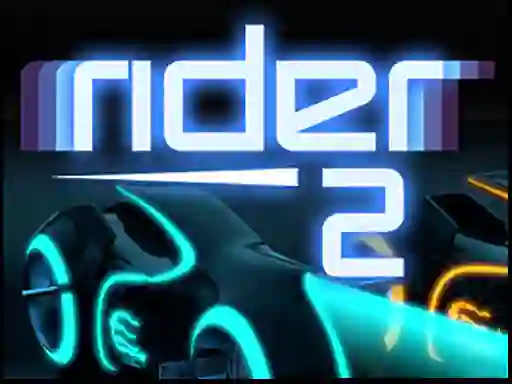 Spel Rider 2 aanlyn