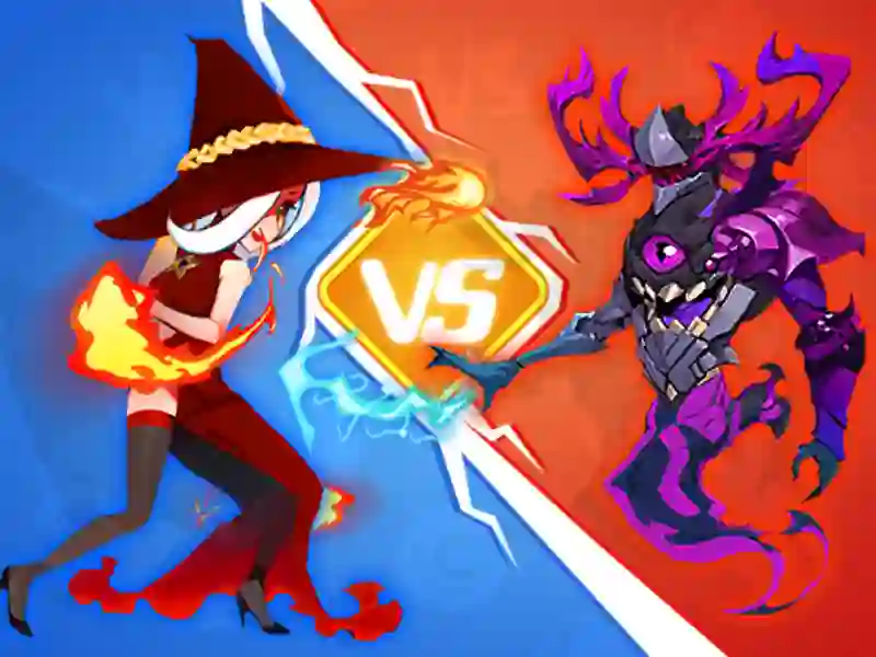 Spel Shadow Fighter aanlyn