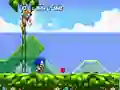 Spel Sonic The Hedgehog aanlyn