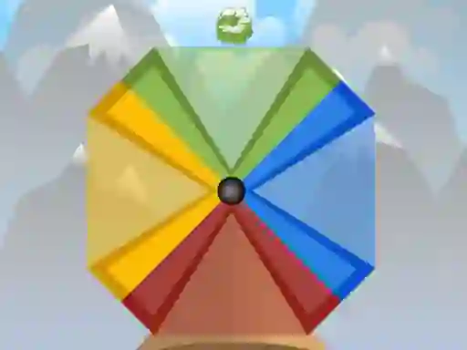 Spel Color Mill aanlyn