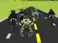 Spel Ben10 Race aanlyn