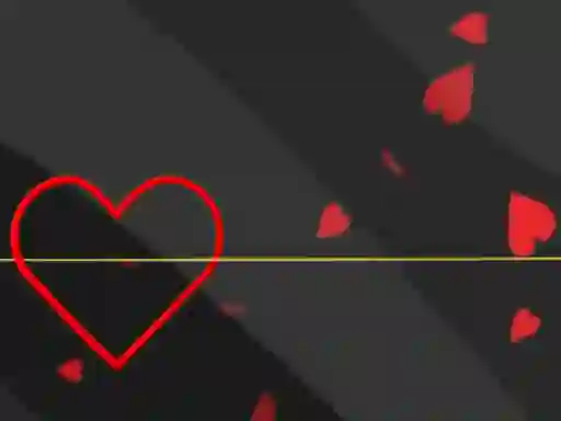 Spel Broken Heart aanlyn