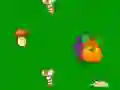Spel Stocks hedgehog aanlyn