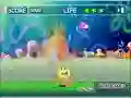 Spel SpongeBob vs Jellyfish aanlyn