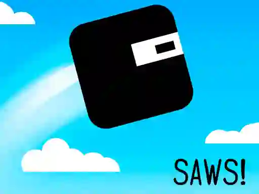 Spel Saws aanlyn