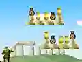 Spel Vase breaker aanlyn