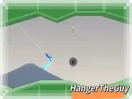 Spel HangertheGuy aanlyn