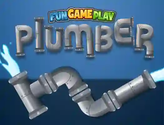 Spel Plumber aanlyn