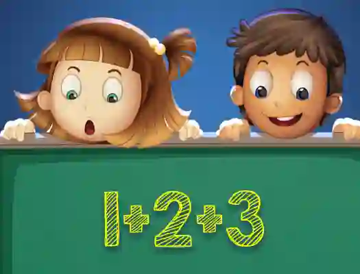 Spel 1+2+3 aanlyn
