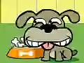 Spel Fleabag VS. Mutt aanlyn