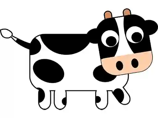 Spel Farm Animals Puzzle Challenge aanlyn
