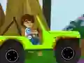 Spel Diego 4x4 Offroad aanlyn