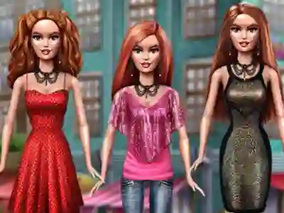 Spel Real Doll Creator aanlyn