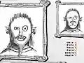 Spel Your Face aanlyn