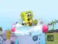 Spel Spongebob Shooter aanlyn