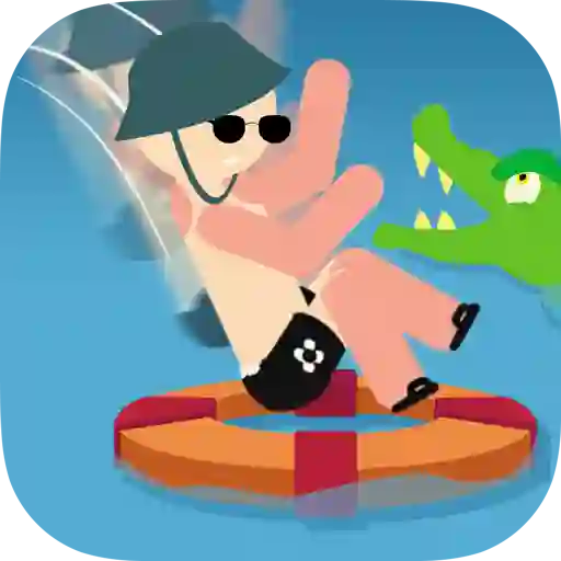Spel Balcony Diving aanlyn