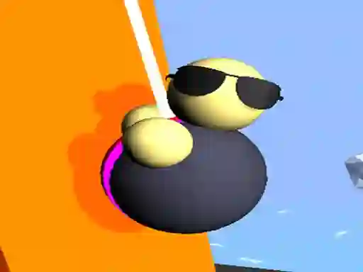 Spel Wobble Rope 3D aanlyn