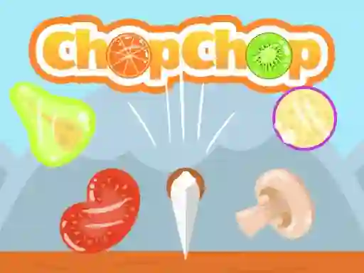 Spel СhopСhop aanlyn