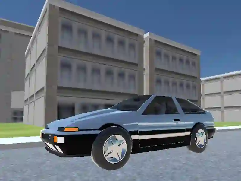 Spel Police Chase Simulator aanlyn