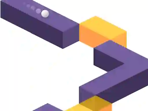 Spel Don't Fall aanlyn