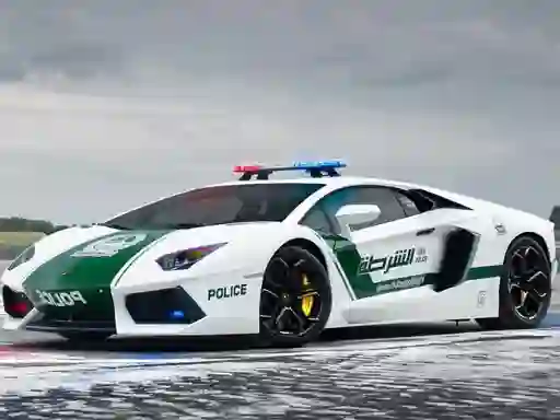 Spel Police Cars Jigsaw Puzzle aanlyn