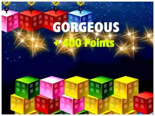 Spel Stacking Challenge aanlyn