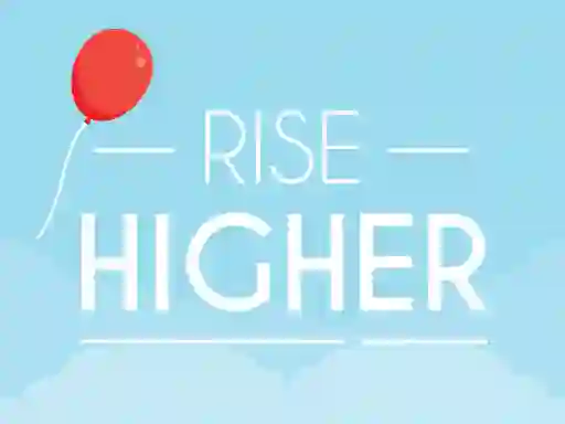 Spel Rise Higher aanlyn