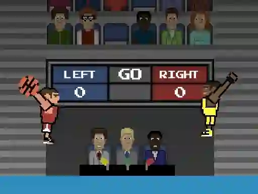 Spel Basketball Slam Dunk aanlyn