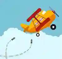 Spel Missile Dodge aanlyn