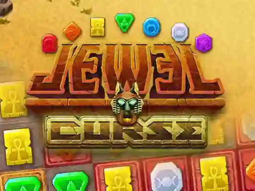 Spel Jewel Curse aanlyn