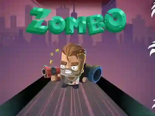 Spel Zombo aanlyn