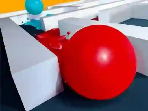 Spel Color Roller aanlyn