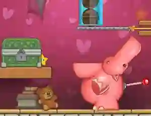 Spel Find The Candy Kids aanlyn