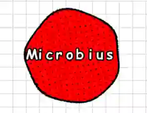 Spel Microbius aanlyn