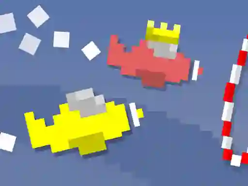Spel Micro Pilots aanlyn